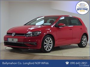 Volkswagen Golf Golf Gt Tsi Evo  GT  1.5 TSi EVO 1 - Image 3