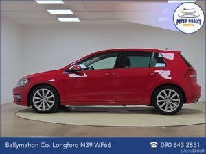 Volkswagen Golf Golf Gt Tsi Evo  GT  1.5 TSi EVO 1 - Image 4