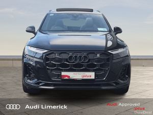 Audi Q7 60 PHEV TFSIE Q COMPETITION 490PS - Image 3