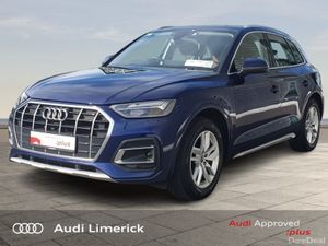 Audi Q5 35 TDI 163HP S tronic SE - Image 4