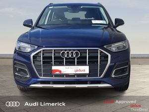 Audi Q5 35 TDI 163HP S tronic SE - Image 3