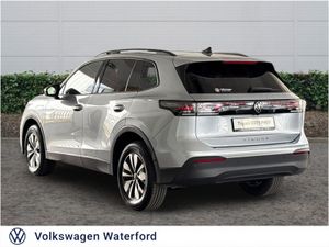 Volkswagen Tiguan EDITION 75 1.5 PHEV DSG 204HP - Image 4