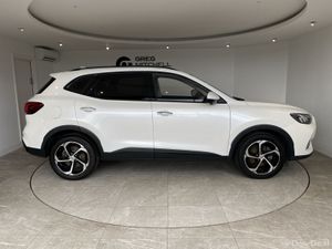 MG HS 2024 - Image 4