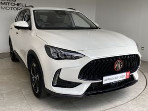 MG HS 2024 - Image 3