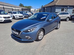 Mazda Mazda3 2016 - Image 4