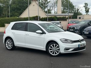 LOW MILEAGE** 182 VW GOLF COMFORTLINE 1.2 AUTO - Image 2