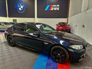 520D M SPORT PLUS ( SUNROOF- HARMAN KARDON) - Image 2