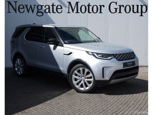 Land Rover Discovery Commercial 2 Seat - Image 3