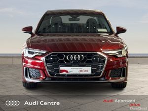 Audi A6 40 TDI S LINE - Image 3