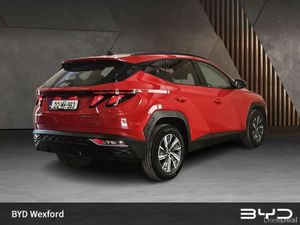 Hyundai Tucson 2WD Executive HEV Auto - Image 4