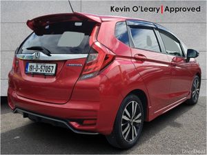 Honda Fit 1.5 Hybrid S Automatic - Image 3