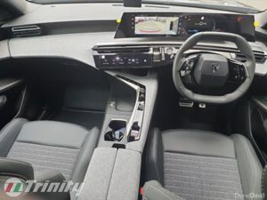 Peugeot 3008 ** BEV 73kWH 210BHP ** GT EXCLUSIVE * - Image 2