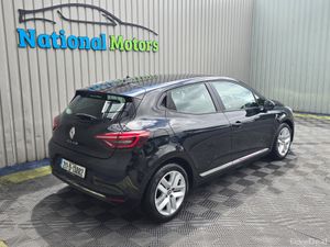 2021 Renault Clio 1.0 Petrol Dynamique TCe - Image 3