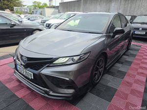 222 TOYOTA CAMRY WS TOP SPEC MUST SEE !!! - Image 3