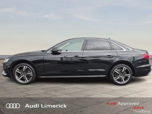 Audi A4 30 TDI 136HP SE + COMFORT PACK - Image 4