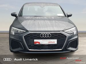 Audi A3 30 TFSI 110HP S Line - Image 3