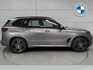 BMW X5 50e M Sport - Image 4
