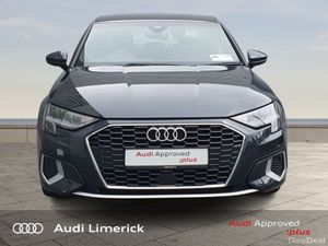 Audi A3 30 TFSI 110HP SE - Image 3