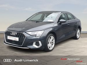 Audi A3 30 TFSI 110HP SE - Image 4