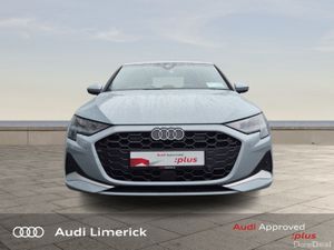 Audi A3 SB 30 TDI 115HP SE - Image 4