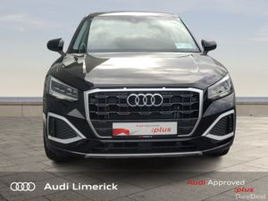 Audi Q2 30 TFSI 110HP SE - Image 3