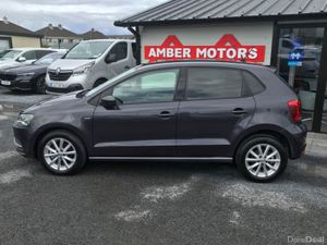 2015 VW POLO AUTOMATIC - Image 3