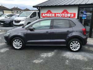 2015 VW POLO AUTOMATIC - Image 2
