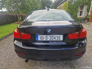 BMW 3-Series ,AUTO , NCT, 2/YR WARRANTY ,FINANCE - Image 4