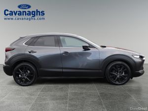 2022 Mazda CX-30  HOMURA (122ps) - Image 3