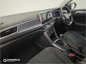Volkswagen T-roc Hatchback Style - Image 3