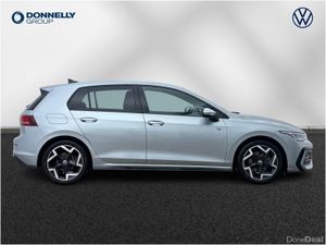 Volkswagen Golf Hatchback R-Line - Image 4