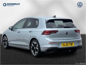 Volkswagen Golf Hatchback R-Line - Image 3