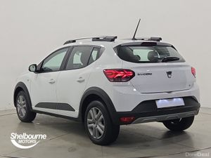 Dacia Sandero Stepway COMFORT TCE - Image 3