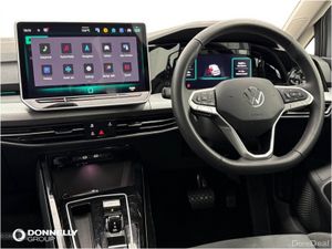Volkswagen Golf Hatchback Style - Image 2