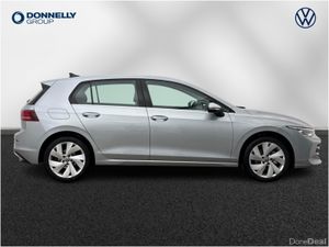 Volkswagen Golf Hatchback Style - Image 4