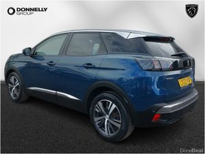 Peugeot 3008 Diesel Estate Allure - Image 3