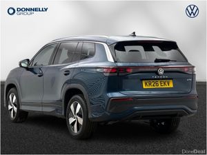 Volkswagen Tayron Estate Match - Image 3