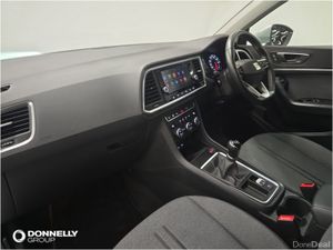 SEAT Ateca Diesel Estate SE - Image 3
