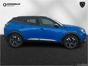 Peugeot 2008 Estate GT - Image 4