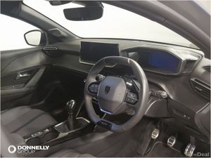 Peugeot 208 Hatchback GT - Image 4