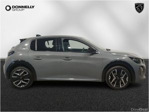 Peugeot 208 Hatchback GT - Image 3