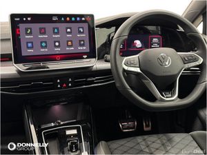Volkswagen Golf Hatchback R-Line - Image 2