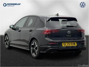 Volkswagen Golf Hatchback R-Line - Image 3