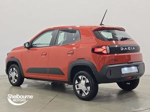Dacia Spring EXPRESSION - Image 2