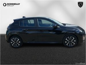 Peugeot 208 Hatchback Special Editions Style - Image 4