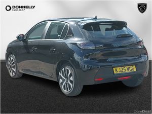 Peugeot 208 Hatchback Special Editions Style - Image 3