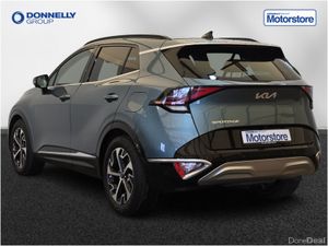 Kia Sportage Diesel Estate 4 - Image 2
