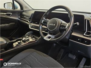 Kia Sportage Diesel Estate 4 - Image 4