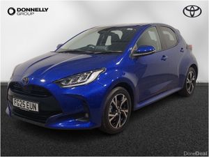 Toyota Yaris Hatchback Design - Image 4