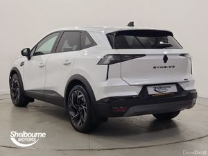 Renault Symbioz Estate Iconic Esprit Alpine - Image 3